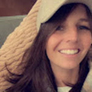 Meet your Posher, Kaitlin